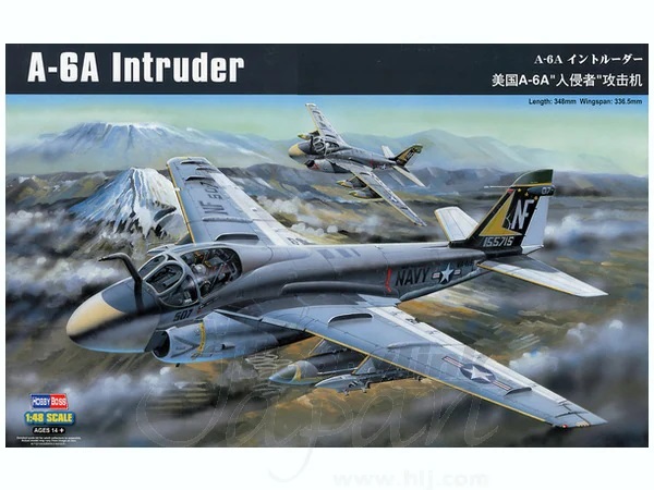 A-6A Intruder