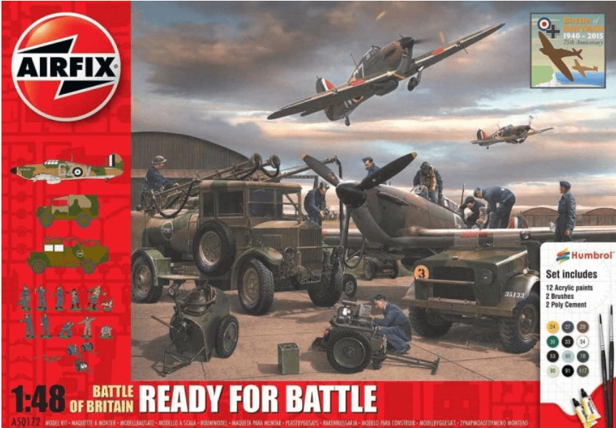 Albion AM463 3-Point Fueller