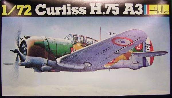Curtiss H.75 A3