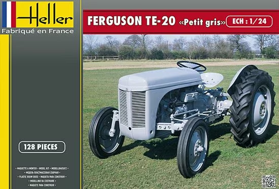 Ferguson TE-20