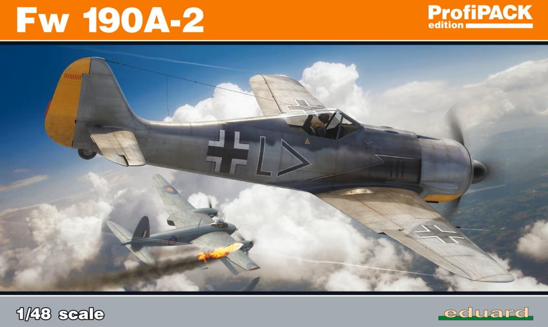 Fw 190A-2