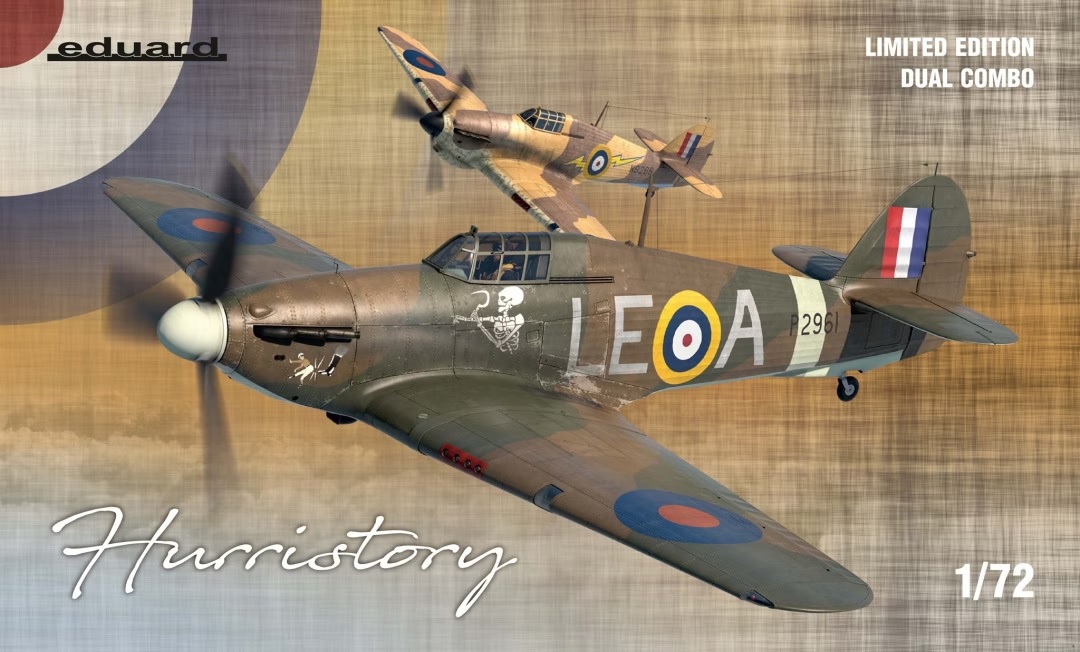 Hawker Hurricane 