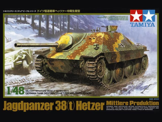 Hetzer