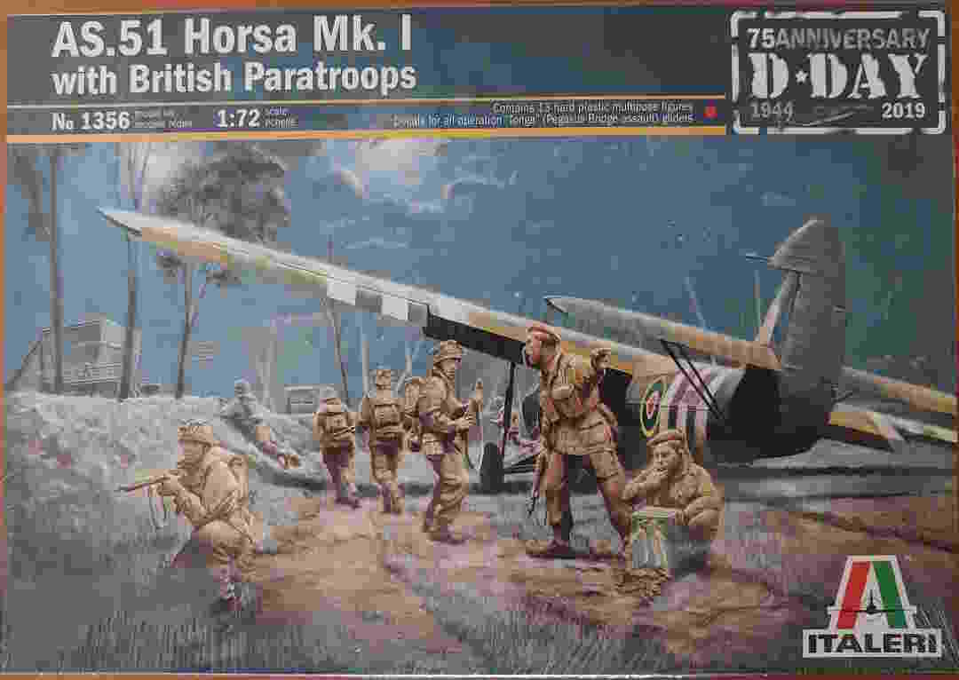 Horsa AS.51