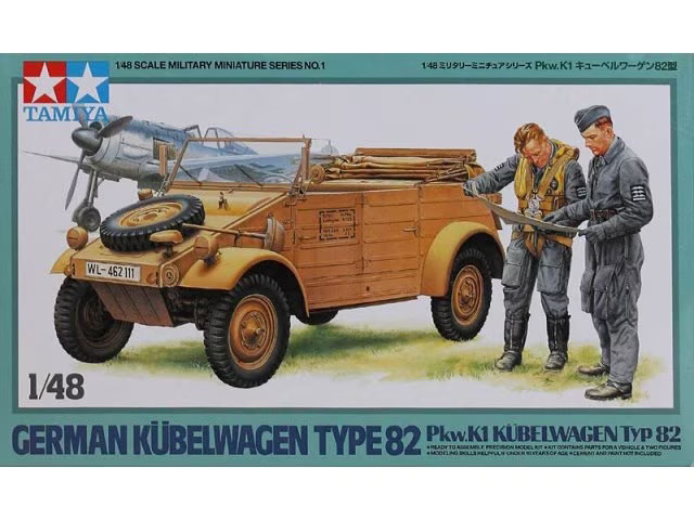 Kubelwagen