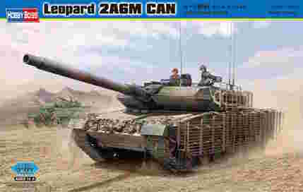 Leopard 2A6M CAN