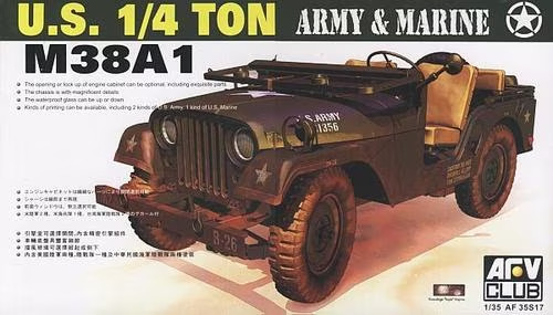 M38A1
