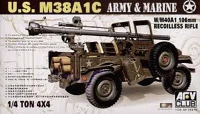 M38A1C