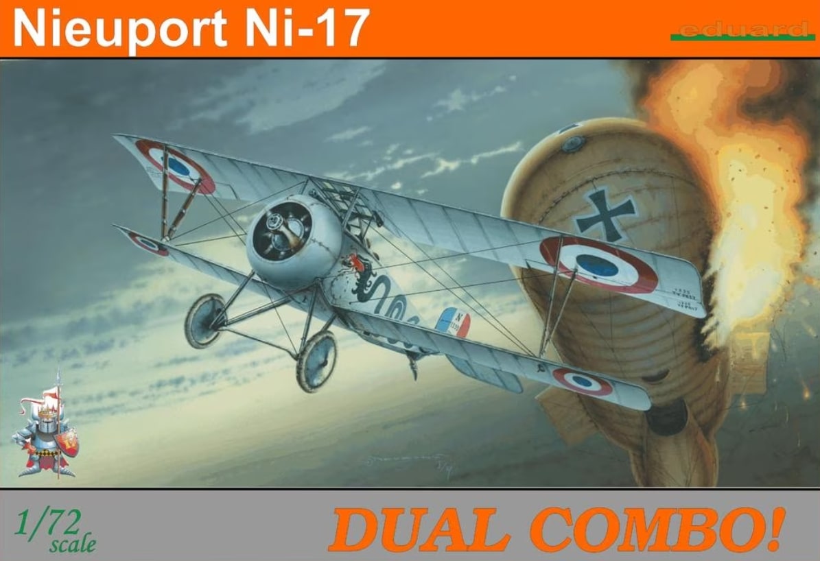 Nieuport Ni-17