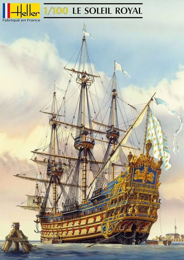 Soleil Royal