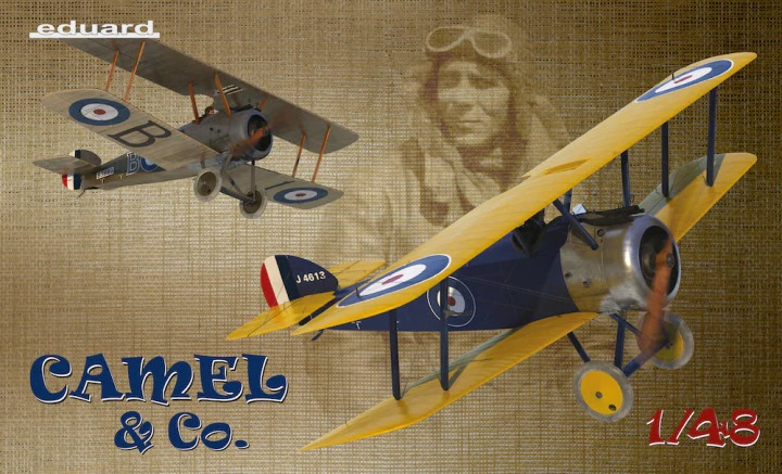 Sopwith Camel