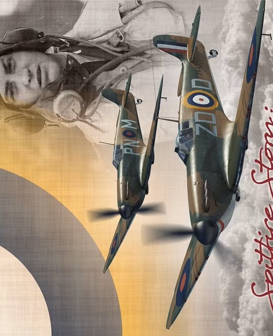 Supermarine Spitfire Mk.I