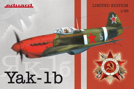 Yak 1b